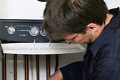 boiler repair Chislet Forstal
