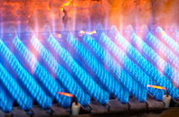 Chislet Forstal gas fired boilers